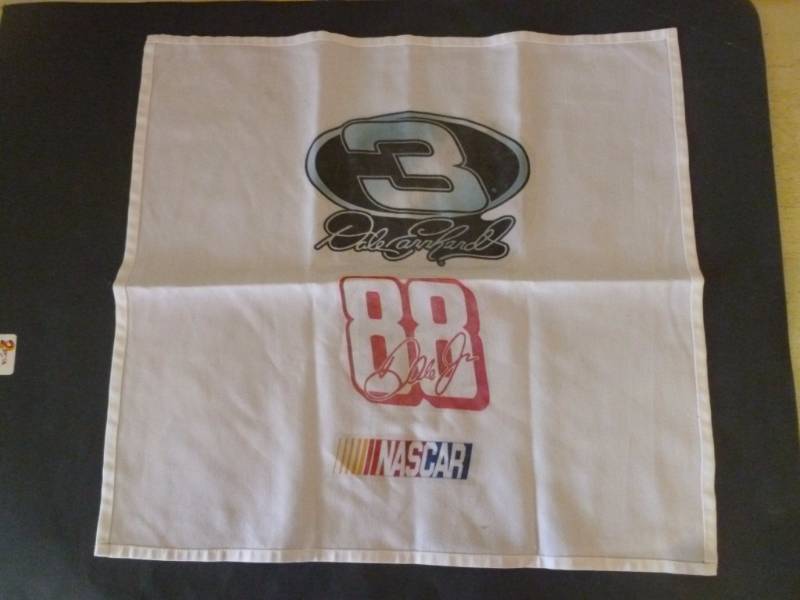 lot 176 image: NASCAR Collectible