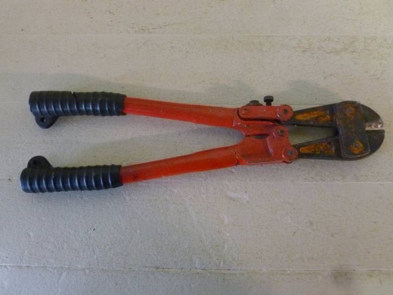lot 202 image: Tool