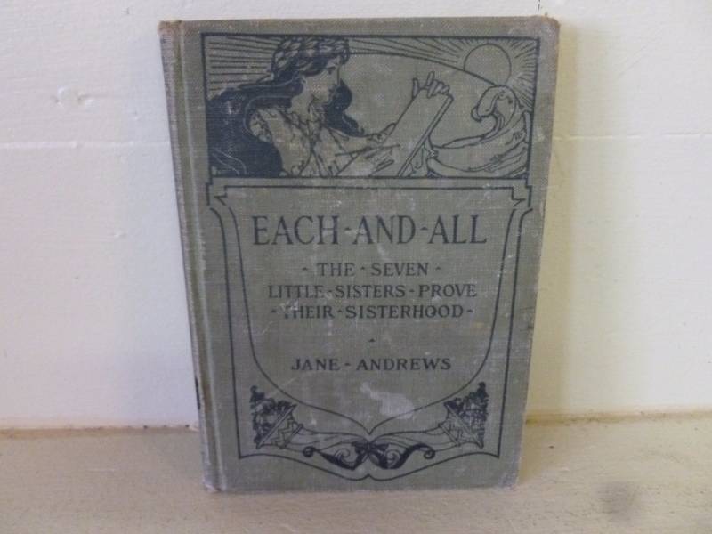 lot 231 image: Antique Book