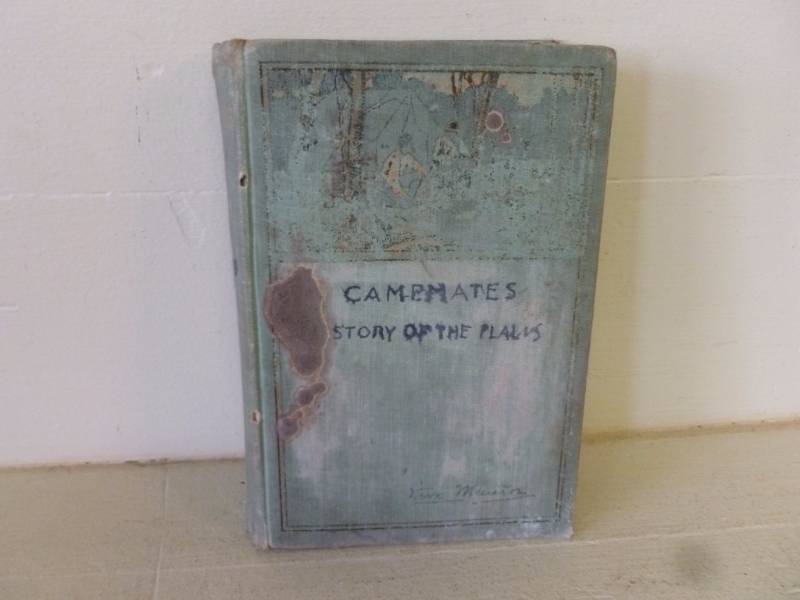 lot 234 image: Antique Book