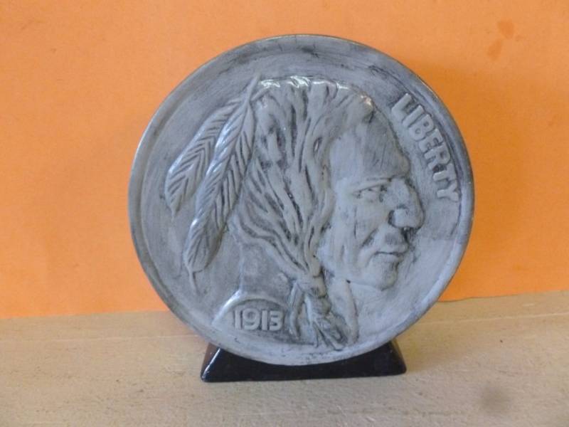 lot 244 image: Coin Bank