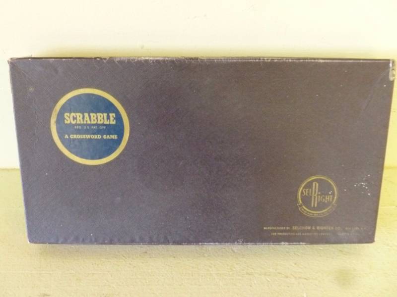 lot 291 image: Vintage Game