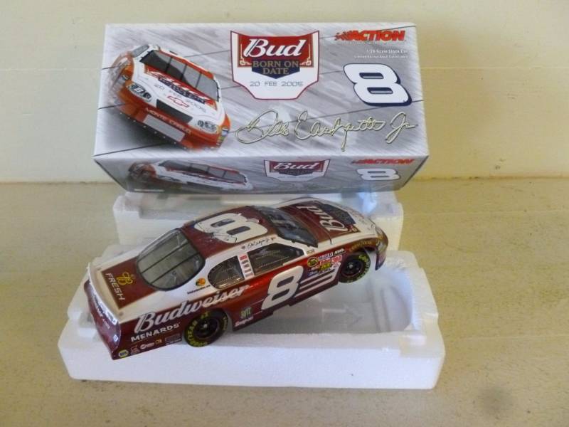 lot 306 image: Die Cast Metal Car