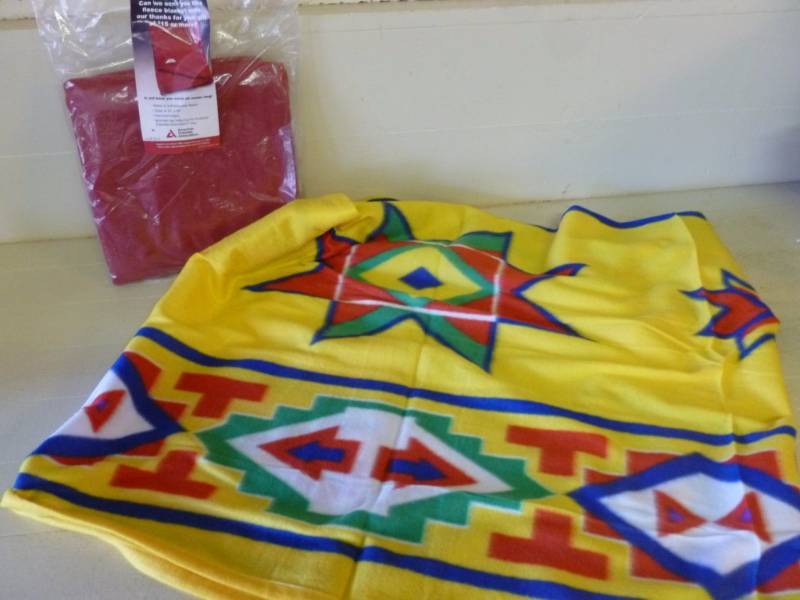 lot 318 image: Native American Themed