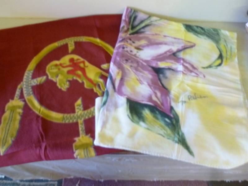 lot 319 image: Native American Themed