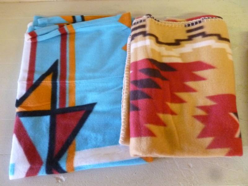 lot 323 image: Native American Themed
