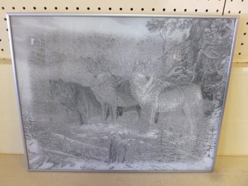 lot 339 image: Picture