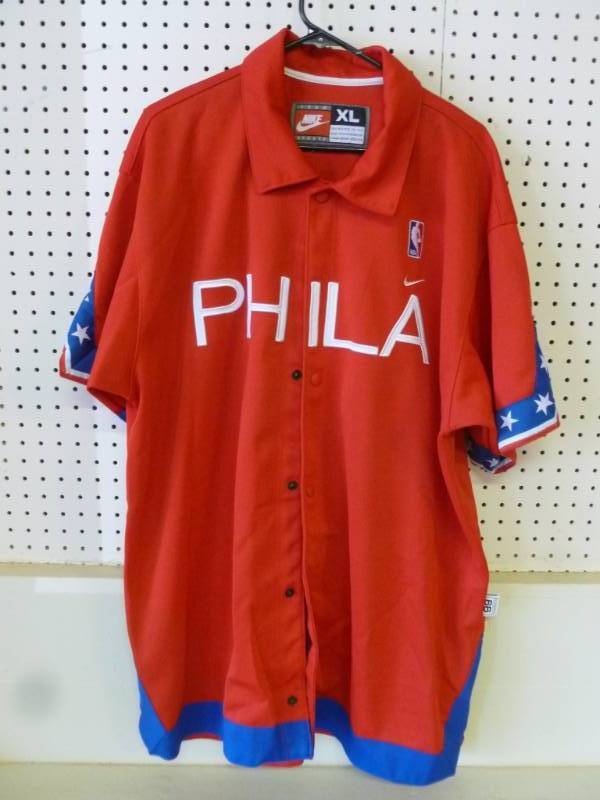 lot 348 image: Sports Jersey