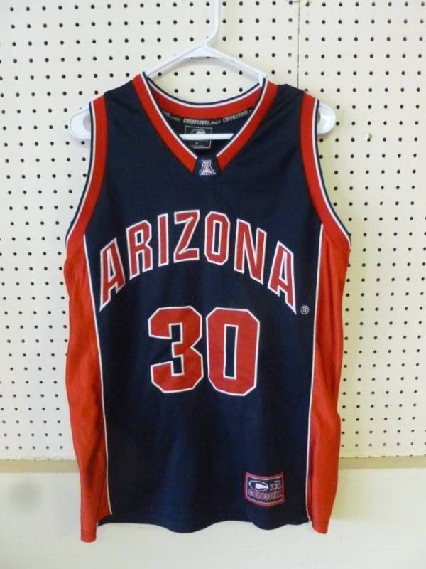 lot 349 image: Sports Jersey