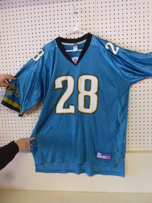lot 352 image: Sports Jersey