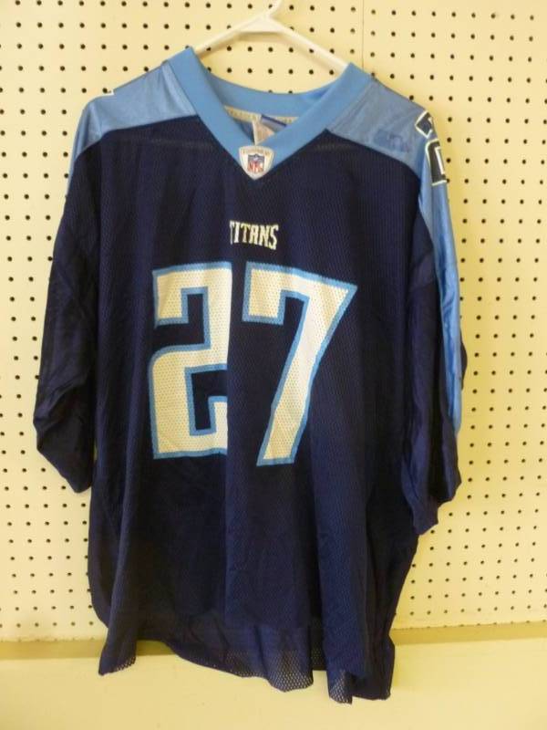 lot 353 image: Sports Jersey