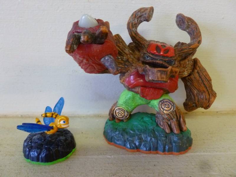 lot 355 image: Video Game Portals