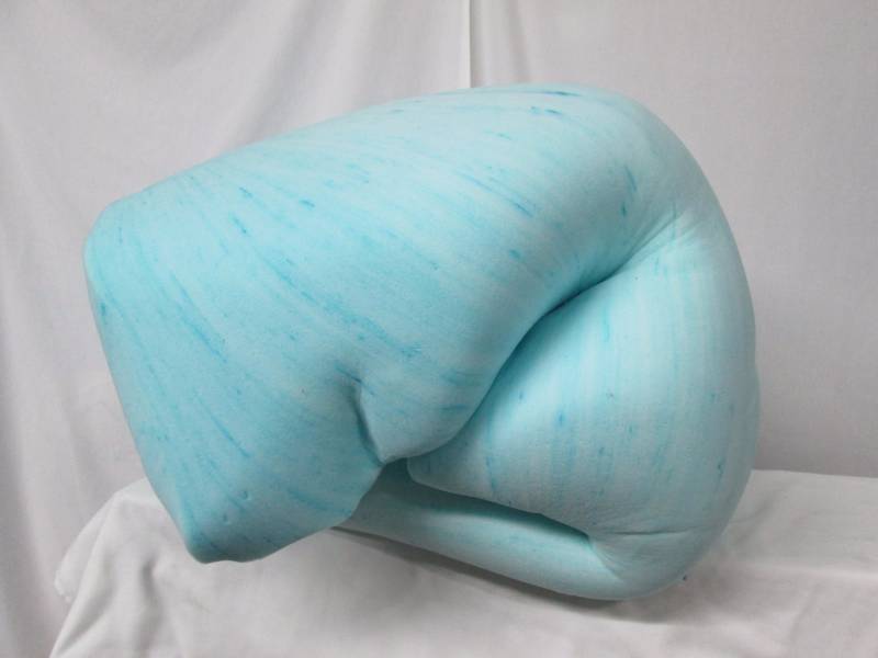 McLeland Design 4 Gel Memory Foam Topper - Full