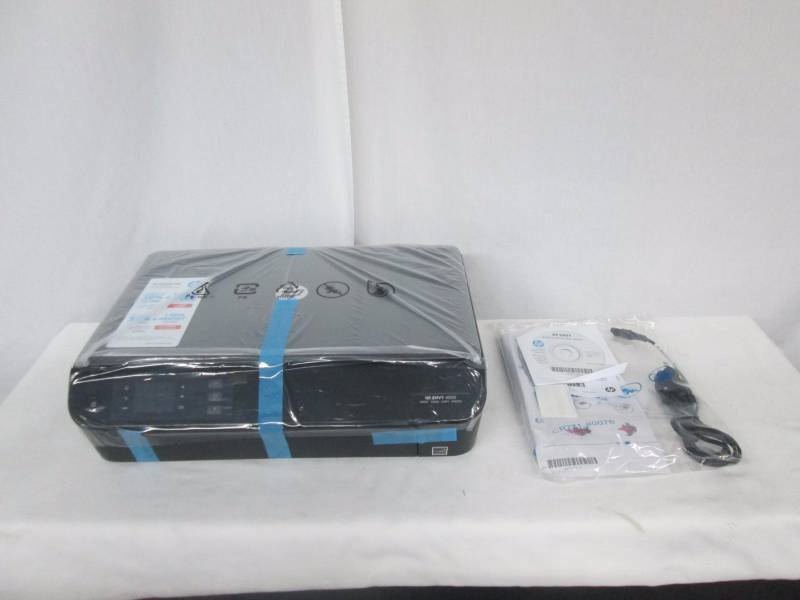 HP Envy e-All-in-One Inkjet Printer with WiFi