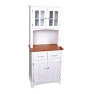 Tall Microwave Cart