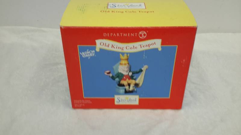 Department 56