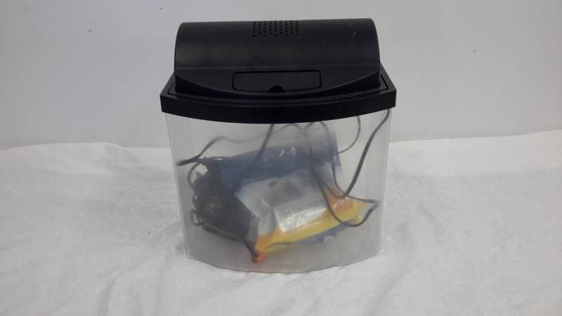 Aquarium
