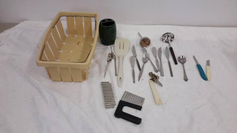 Kitchenware
