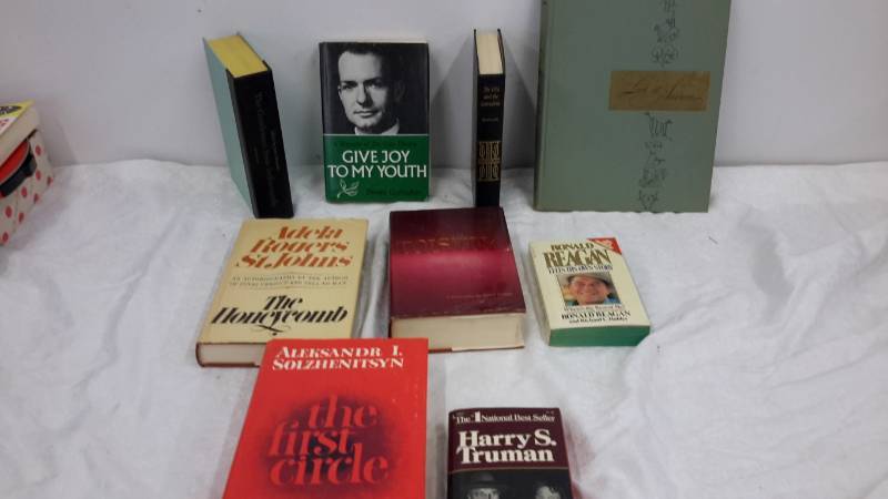 Books