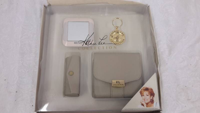 Kathie Lee Collection