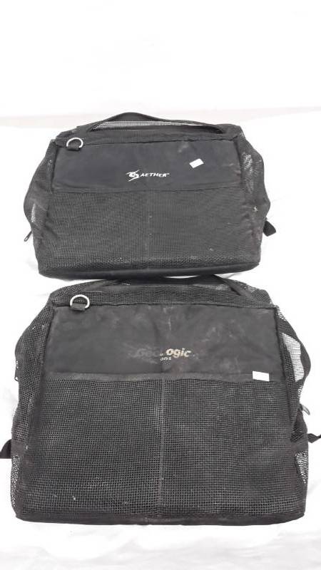 Laptop bags