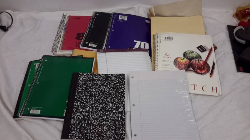 Paper