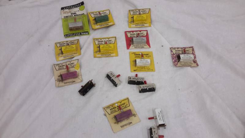 Electronics