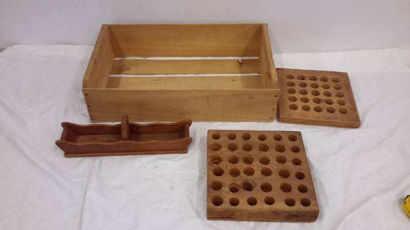 Wood