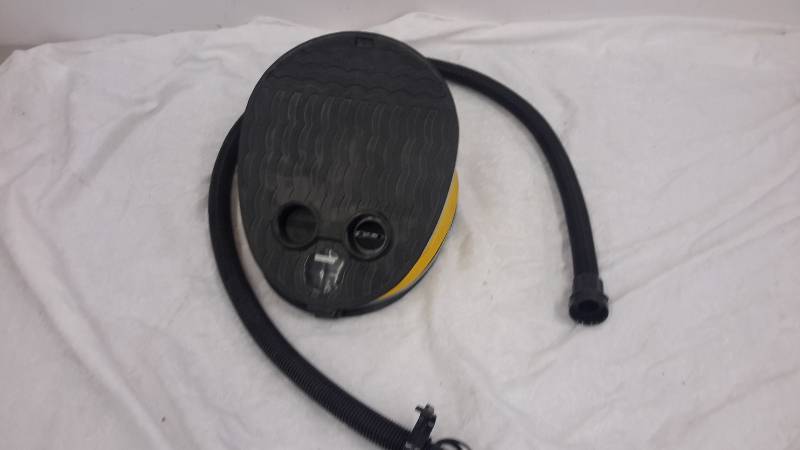 Air pump