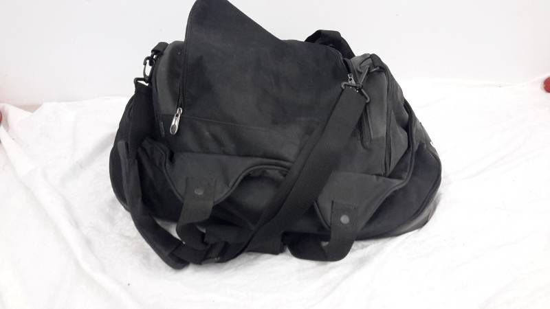 Duffle bag