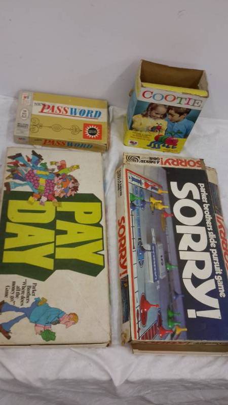 Games