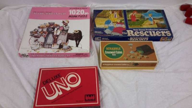 Games