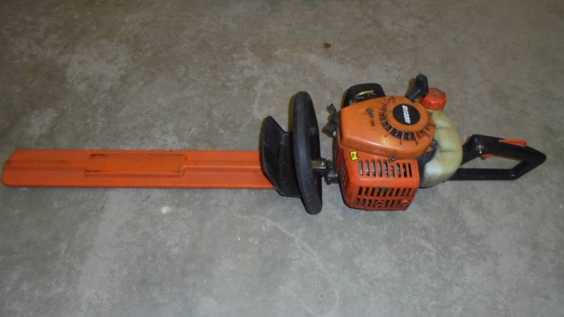 lot 3 image: Echo HC-150 Hedge Clipper