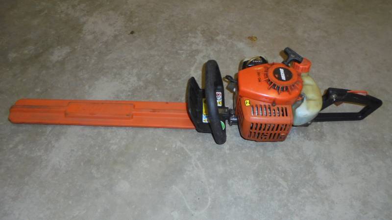 lot 5 image: Echo HC-150 Hedge Clipper