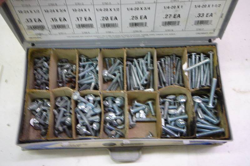 Hardware