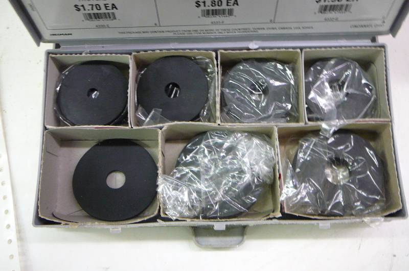 Washers