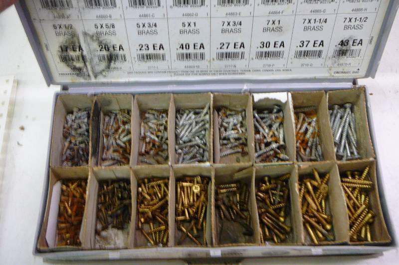Screws