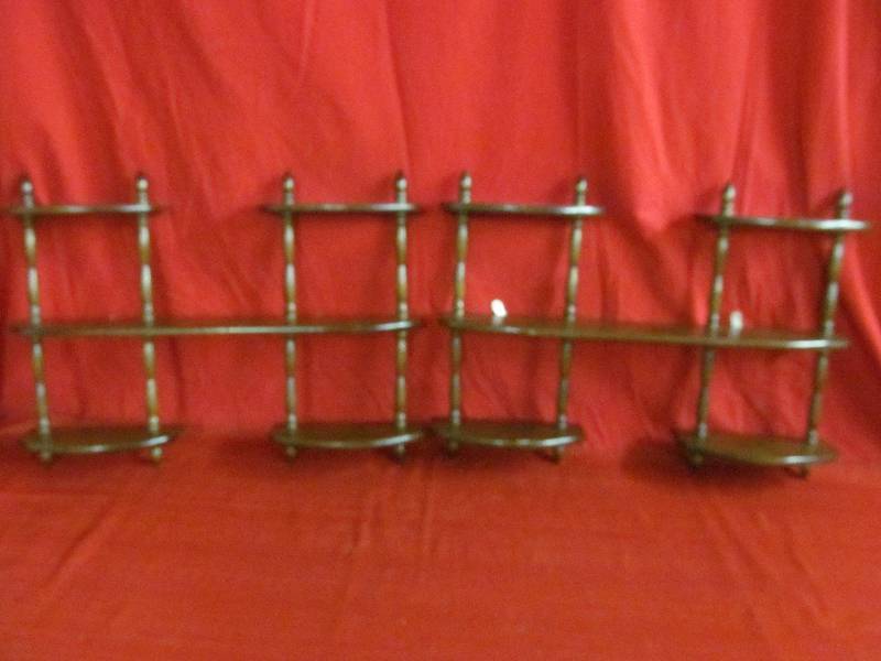 lot 37 image: shelves