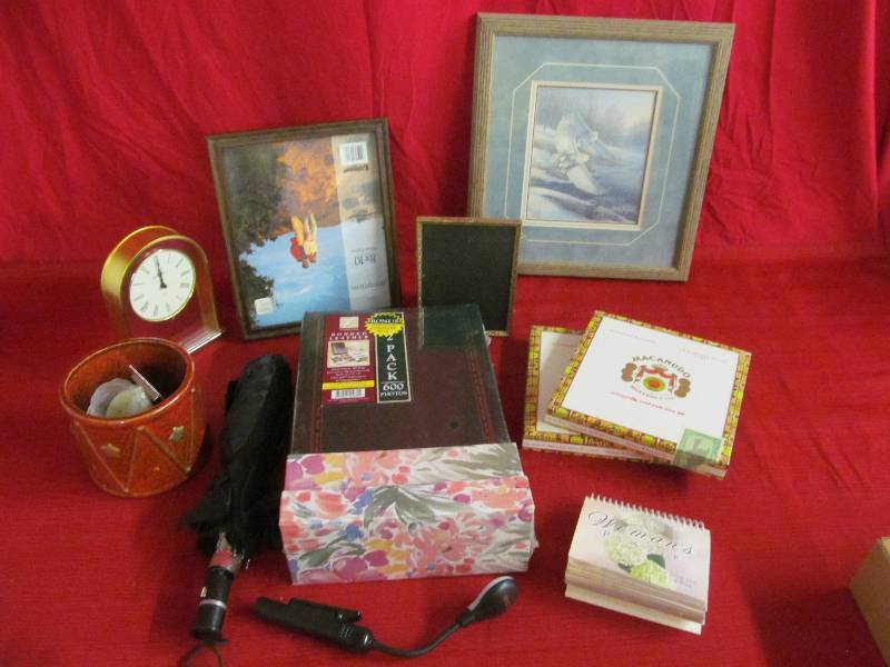lot 272 image: Photo Album
