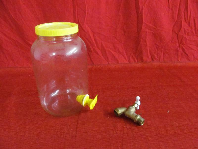 lot 277 image: Spigot