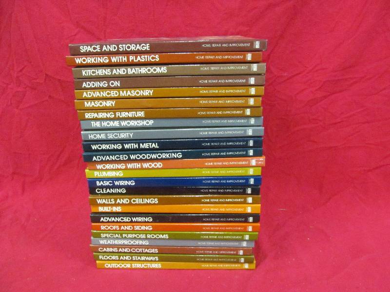 lot 299 image: Book Set