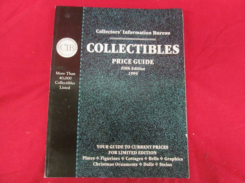 lot 322 image: Price Guide