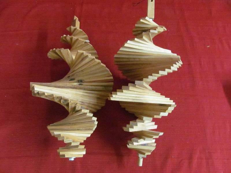 lot 167 image: wind catchers