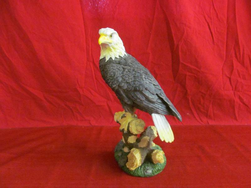 lot 183 image: Eagle