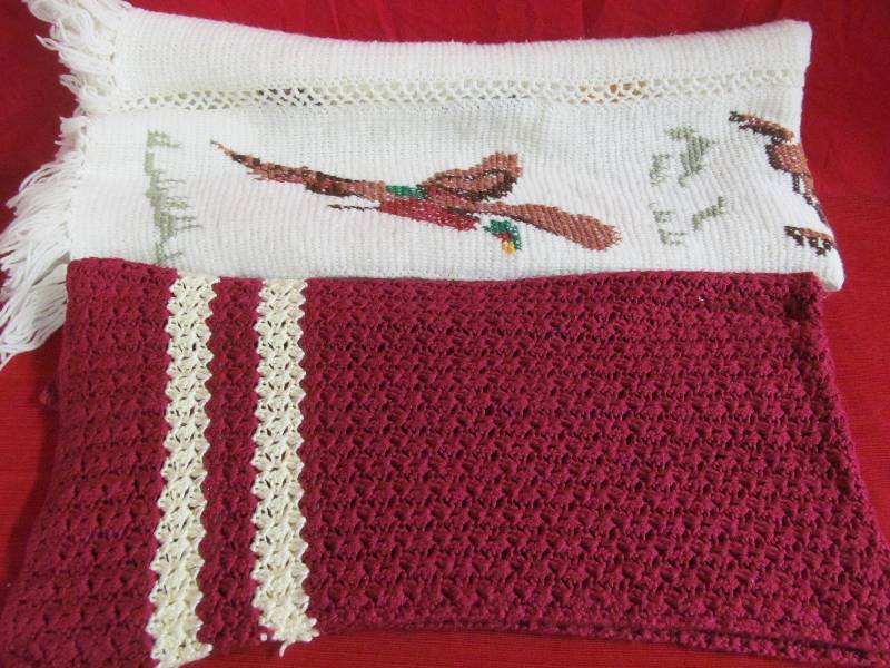 lot 191 image: Afghan