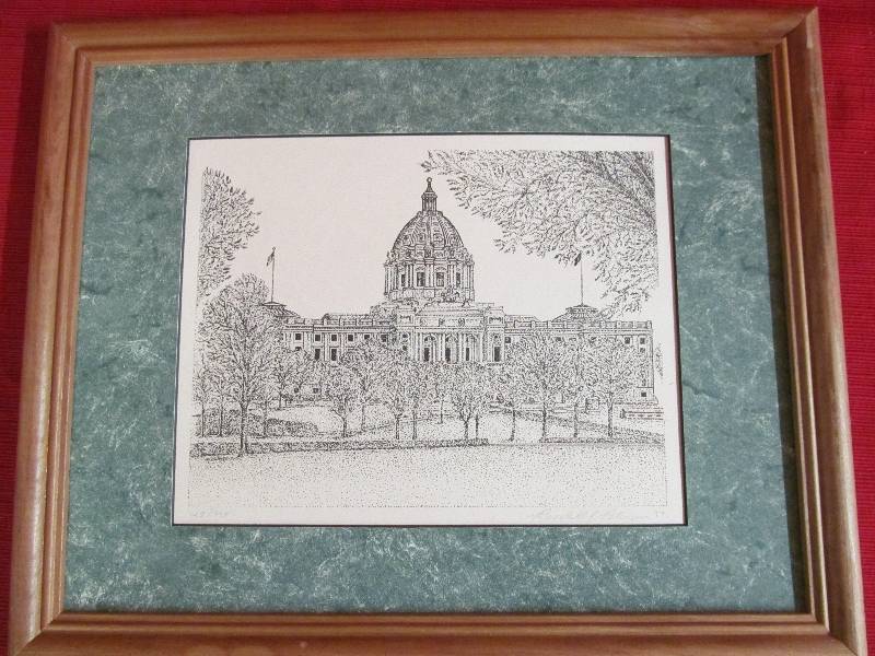 lot 201 image: Picture