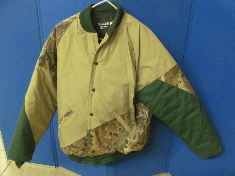 lot 230 image: Jacket