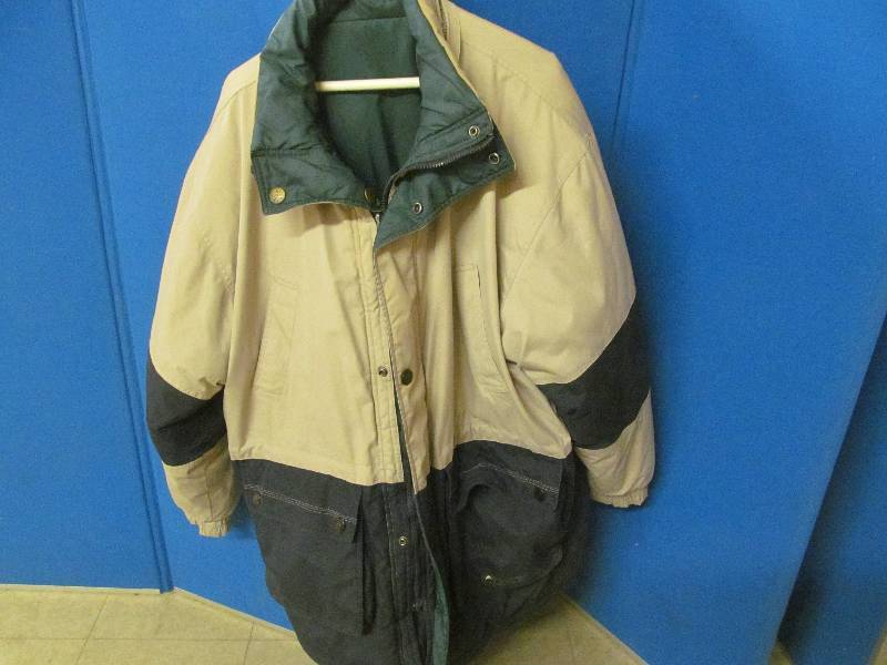 lot 231 image: Jacket