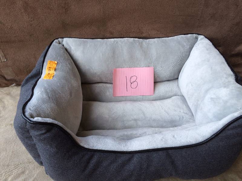 Pet Bed Medium