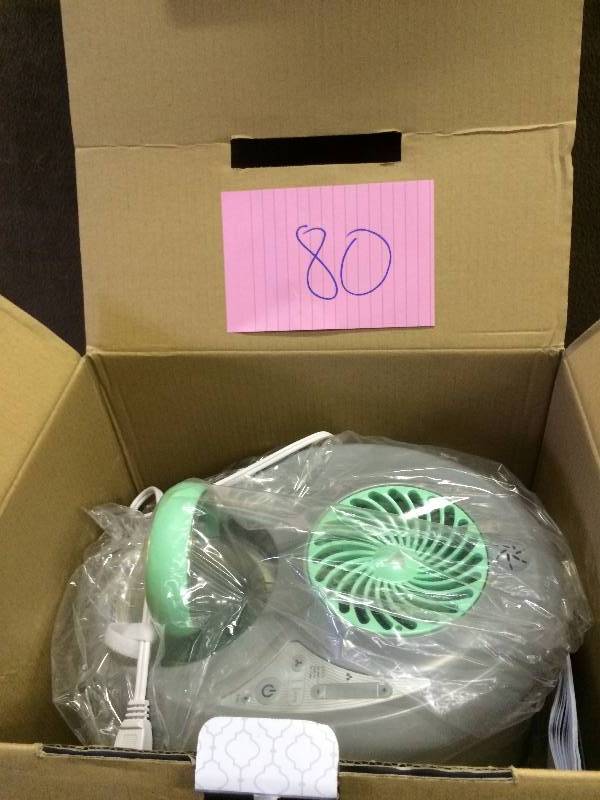 Vornado Baby Humidifier